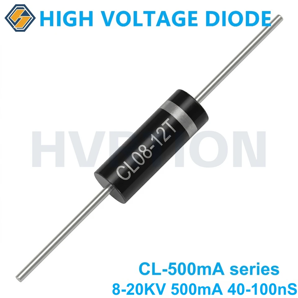 CL-500mA 고속 HV 다이오드