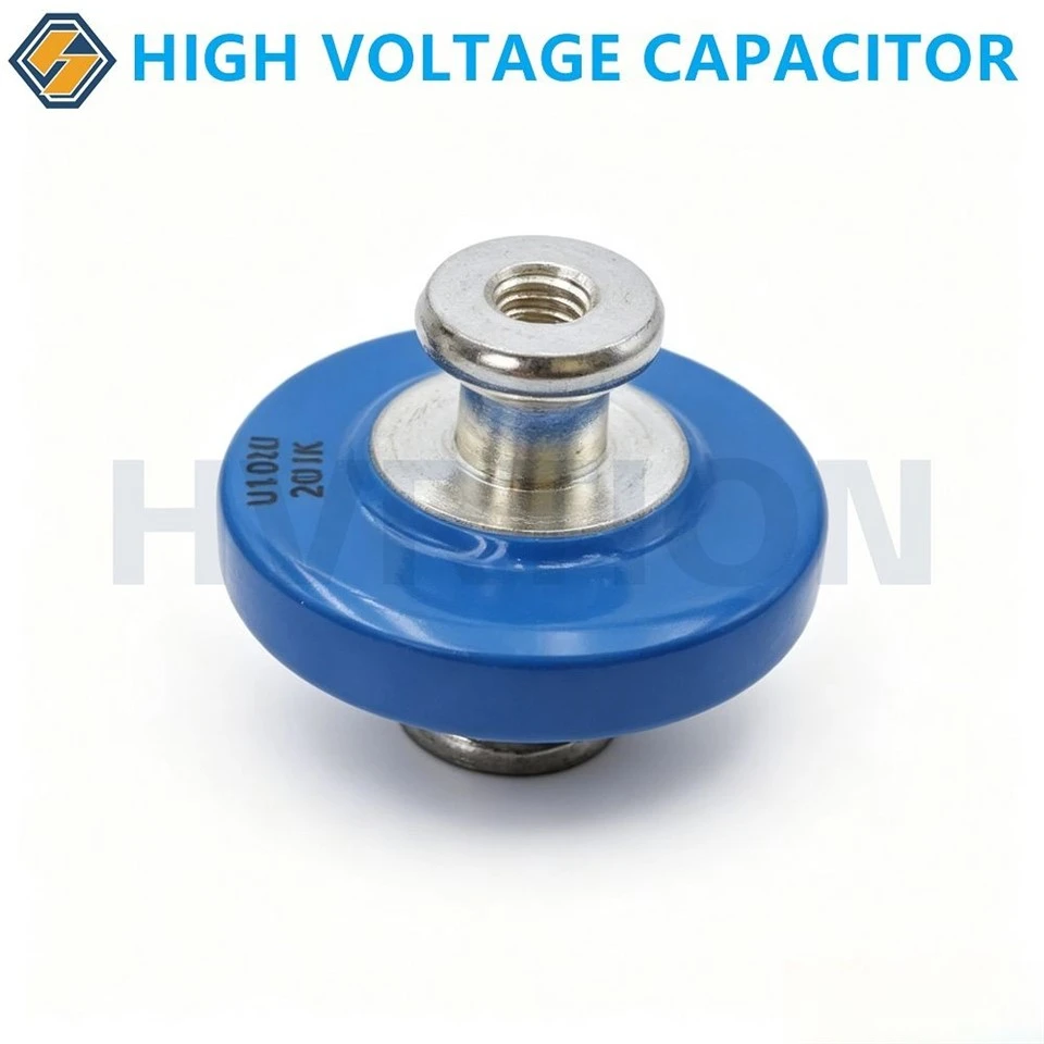 RF Resonant Disc Capacitor suppliers