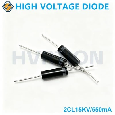 2CL15KV550mA HV 다이오드