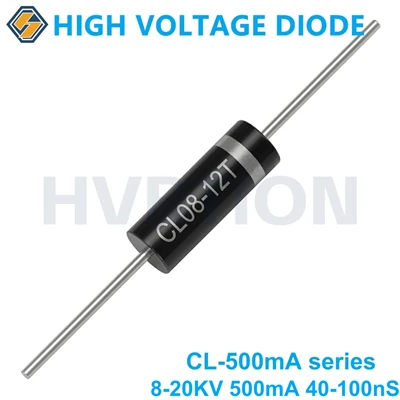 CL-500mA 고속 HV 다이오드