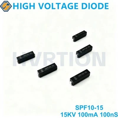 고전압 SMD 15KV 100mA