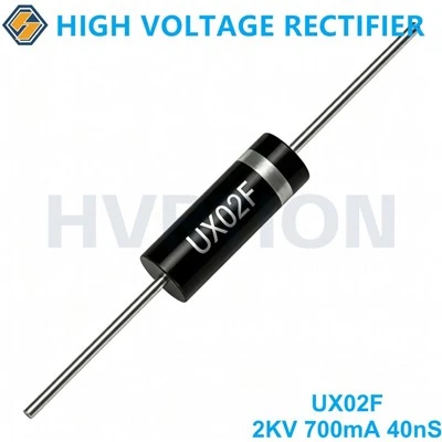 초고속 HV 다이오드 2KV