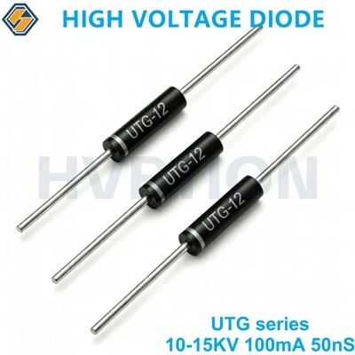 UTG-50nS 초고속 HV 정류기